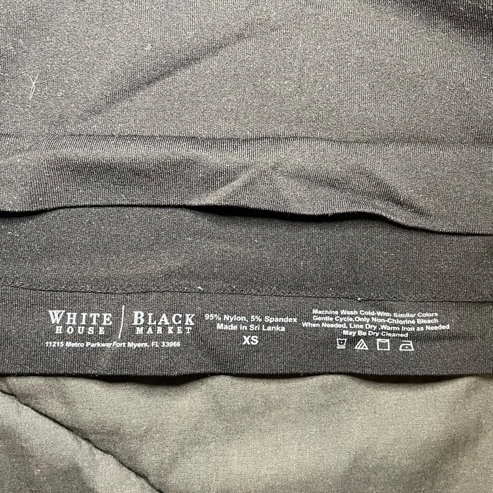 WHBM Tank Top - Picture 4 of 4